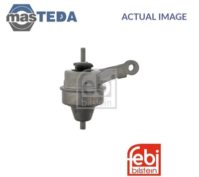 31861 ENGINE MOUNT MOUNTING RIGHT FRONT FEBI BILSTEIN NEW OE REPLACEMENT - Image 1 of 4