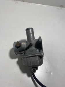 Honda ATC 200 S M E ES OEM Carburator Assembly - Picture 1 of 20