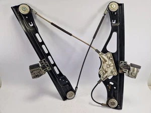 Fensterheber MERCEDES BENZ E-KLASSE (W211) E220CDI - A2117200246 - Vorne Rechts - Bild 1 von 3