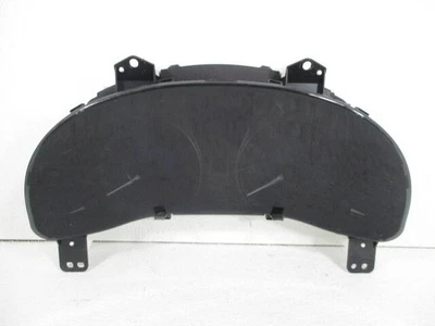 Lexus RX450 2010 velocímetro cúmulo de cabeza 124 k millas OEM LKQ Foto 1 de 4