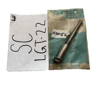 Raybestos DP 5005-2 Brake Caliper Guide Pin, Brake Hardware (H5017S2) - Picture 1 of 3