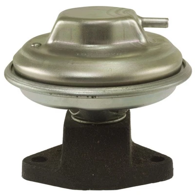 Válvula-válvula de recirculación de gases de escape (EGR) WVE 4F2051 Foto 1 de 4