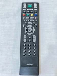 Telecomando universale per TV modello # 6710900010X - Foto 1 di 5