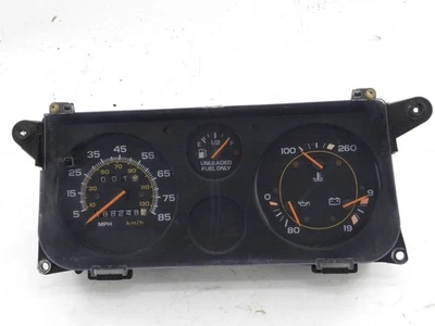 Instrument Speedometer Gauge Cluster *188k Miles* for 93-95 G10 G20 G1500 G2500 - Image 1 of 4
