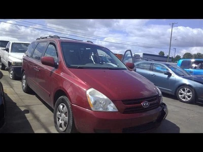 Rear Wiper Motor Fits 06-12 14 SEDONA 199727 - Image 1 of 3