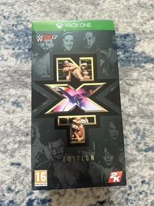 Xbox one - WWE 2k17 - NXT Collector's Edition - Picture 1 of 5