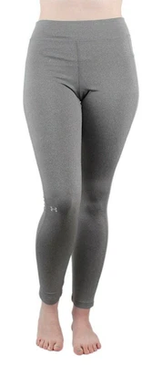 Leggings Under Armour para mujer, HeatGear ajustados compresión hasta el tobillo 1297910 Foto 1 de 4