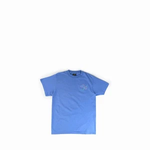 Vintage 1990's Atlantic City New Jersey Tee Shirt VTG 90S Graphic Dolphin NJ - Picture 1 of 4