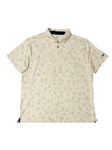 Nike Tour Herren Kurzarm Dri-FIT Golf Poloshirt XL, XXL - Bild 1 von 2