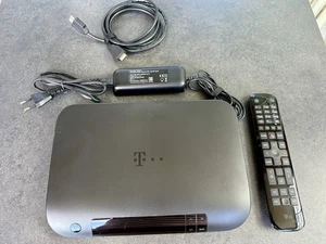 Telekom Media Receiver 401 Typ B Magenta HD TV incl. Zubehör - Bild 1 von 4