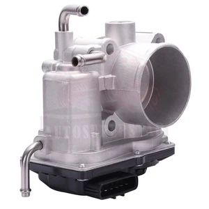 Throttle Body Valve For Toyota Camry 2.4L L4 2007 2008 2009 2010 High Quality _ - Picture 1 of 11