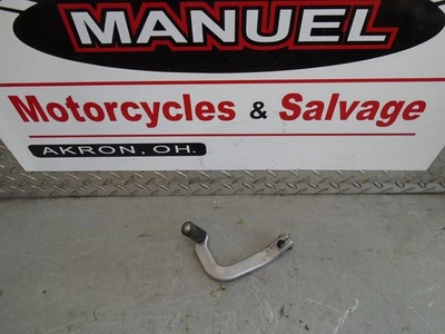 2000 TRIUMPH TT 600  gear shifter Foto 1 de 4