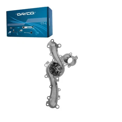 Bomba de agua del motor Dayco para Toyota FJ Cruiser 2010-2014 Foto 1 de 4