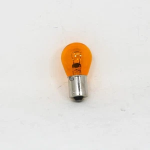 Faro halógeno ámbar 12V 27W 1156 - Imagen 1 de 2