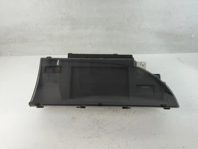 Cuadro de instrumentos velocímetro Toyota Avalon 2005-2006 medidores PXBUR Foto 1 de 4
