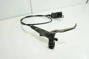 Avid Code R 4-Kolben hydraulische Scheibenbremse vorne 800 mm Seilzug - Bild 1 von 6