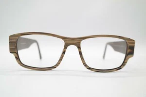 Eyes and More Olivier2 174 Braun Oval Brille Brillengestell eyeglasses Neu - Picture 1 of 6