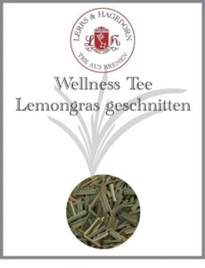 Bienestar Tee Lemongras Cortado 250g - Imagen 1 de 3