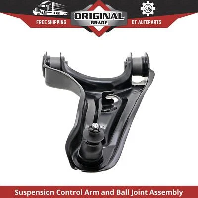 Conjunto de brazo de control de suspensión y rótula Mevotech para Acura MDX 2014-20, 22-23 Foto 1 de 4