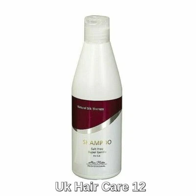 Mon Platin professionelles Shampoo salzfrei 400ml