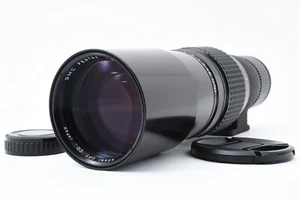 [Mint] SMC Pentax 400mm f/5.6 Telephoto MF K mount Lens From Japan 799 - Picture 1 of 15