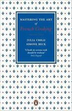 Mastering the Art of French Cooking, Vol.2, Paperback by Child, Julia; Beck, ...