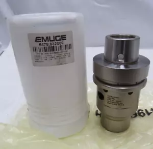 Emuge FPC Tool Holder HSK-F63/FPC20 x 92 MM 6478.632009 - Picture 1 of 4