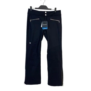 Obermeyer Clio Softshell Mujer Pantalones de Esquí Invierno Nieve Talla 12 Estilo 15028 Nuevo - Imagen 1 de 14