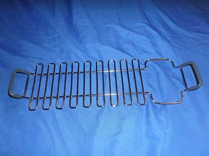 KOHLER Riverby Utility Rack With Soaking Cup K-6194-ST Stainless Steel - Picture 1 of 9