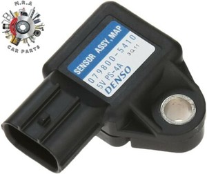 Intake Manifold Absolute Pressure MAP Sensor For Honda Accord Civic CRV Jazz