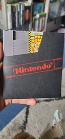 Jeu The Incredible Crash Dummies,Nintendo NES, tr&egrave;s bon &eacute;tat 