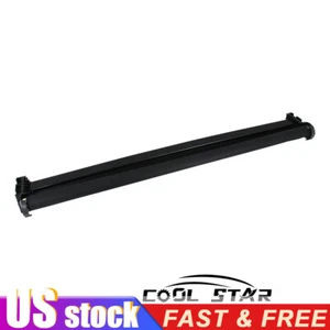 For 2016 2017-2018 BMW X1 F45 Sunroof Sun Roof Sunshade Shade Curtain Cover BLK - Picture 1 of 9