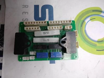 SAMSUNG L9801541 SUB-CONV REV.1.5 CP45 TRACK DRIVE - Image 1 of 3