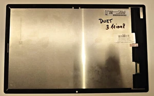 Bildschirm fur IdeaPad Duet 3 11IAN8 5D10S39961 LCD Display Screen NE115C9M-L61 - Bild 1 von 6