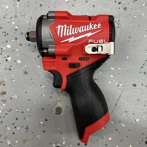 Milwaukee 2563-20 1/2" Stubby Impact Wrench - Picture 1 of 1