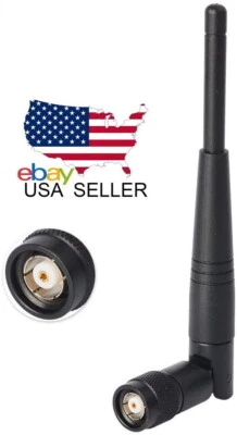 5dBi 2.4GHZ Trimble Antenna for S3,S6,SPS,RTS,TSC2,TSC3,5600,Georadio,Robot,2.4