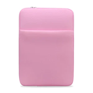 B2015 Laptop Sleeve Soft Zipper Pouch 14'' Laptop Bag Replacement for I5Y6 - Picture 1 of 12