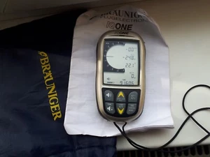 Variometer for Paragliding Brauniger IQ ONE - Picture 1 of 6