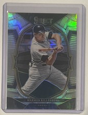 2023 Select Panini Silver Prizm - HARMON KILLEBREW - Minnesota Twins