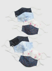 GAP Family Contour Face Mask (8-pack) - Picture 1 of 12