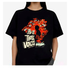 All Of Those Voices Louis Shirt