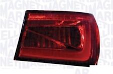 Produktbild - Linke Rückleuchte für Audi a3 Cabrio Limousine 2013 Al 2016 Äußere LED