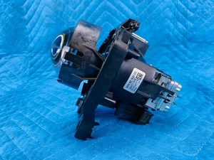 BMW 750 7-Series Headlight Lamp Lens Xenon w/ Housing & Bulb 2009-2012 OEM - Picture 1 of 6