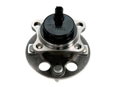 Conjunto de buje de rueda trasero Timken 34895PJZP 2009 2008 para Toyota Yaris 2007-2014 Foto 1 de 2