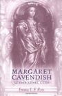 Margaret Cavendish By Emma Rees Hardcover 2004 New