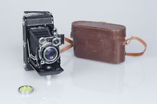 Zeiss Ikon Super Ikonta I 531/2, 10,5cm 1:3,5 coated Tessar, for 6x9 and 4,5x6