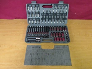 Blue Point 87pc Torx and Hex Bit Socket Set - BLPTHC87 - Picture 1 of 9