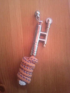 Luntenfeuerzeug, Feuerzeug, Zyppo, Sammeln, Surviva,l Fire Starting, Piston - Bild 1 von 5