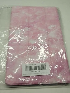 case for samsung galaxy tab a7 10.4 pink marble - Picture 1 of 2