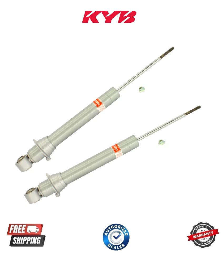 2 Rear Suspension Strut-Gas-a-Just KYB 551116 fits 04-08 Mazda RX-8 - Image 1 of 1